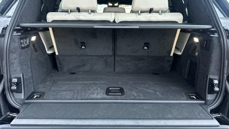 BMW X7 xDrive40d MHT M Sport 5dr Step Auto Diesel Estate